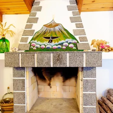 Casa Santos * Santo Amaro (Azores)