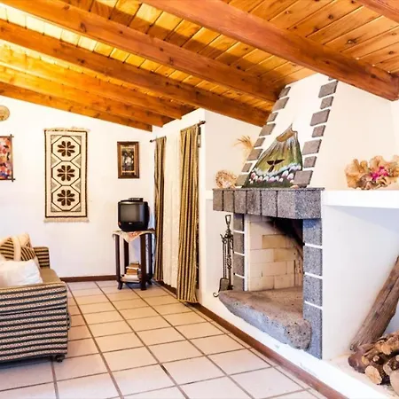 Casa Santos Prázdninový dům Santo Amaro (Azores)