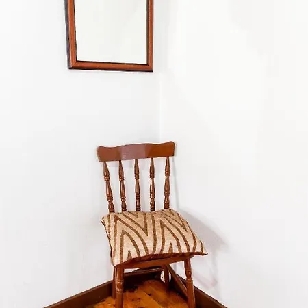 Nyaraló Casa Santos *