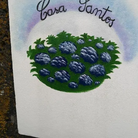 Casa Santos * Santo Amaro