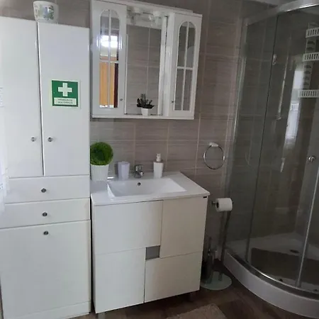 Casa Santos Holiday home *