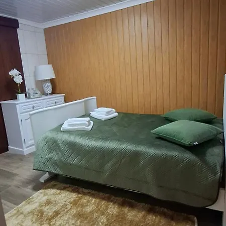 Casa Santos Holiday home Angra do Heroismo