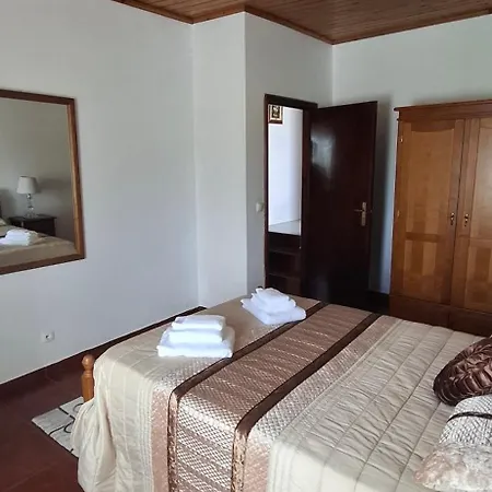 Holiday home Casa Santos