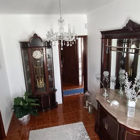 Casa Santos Holiday home *