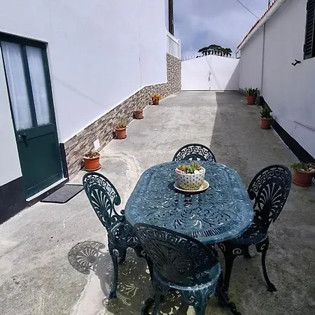 Casa Santos Angra do Heroismo
