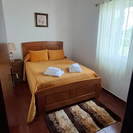 Casa Santos Holiday home