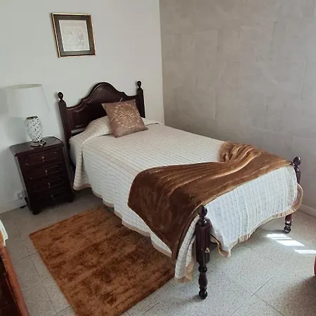 Holiday home Casa Santos