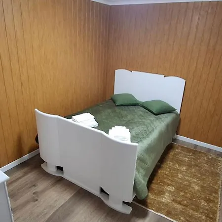 Casa Santos Holiday home *