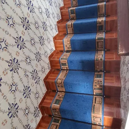 Casa Santos *