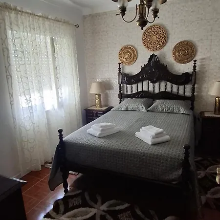 Casa Santos