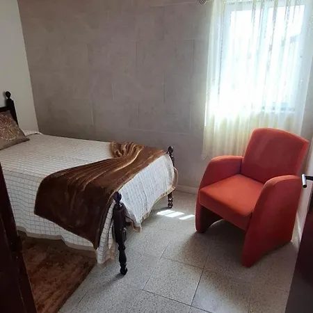 Holiday home Casa Santos