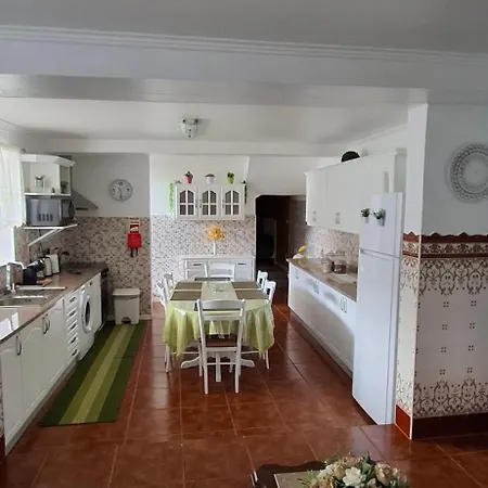 Casa Santos Holiday home *