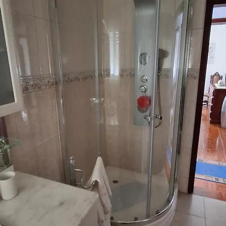 Holiday home Casa Santos *