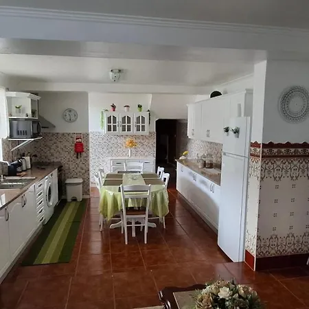 Casa Santos Holiday home Angra do Heroismo