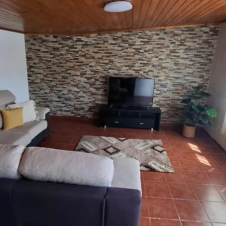 Casa Santos * Angra do Heroismo