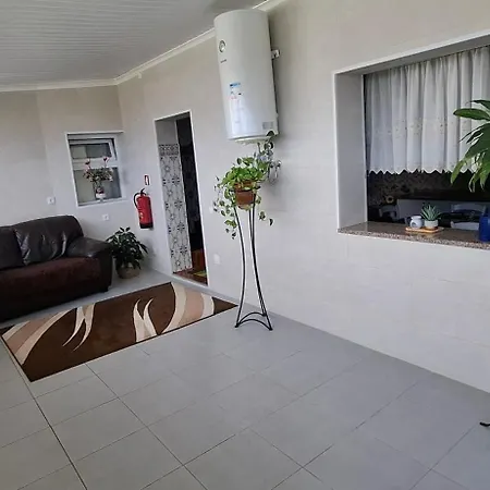 Casa Santos Holiday home Angra do Heroismo