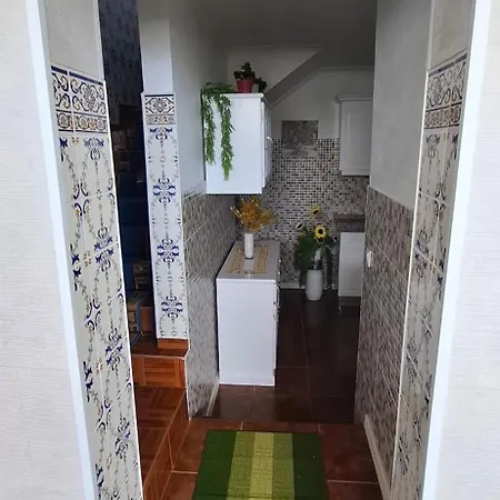 Casa Santos *