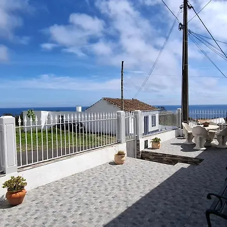 Casa Santos Angra do Heroismo