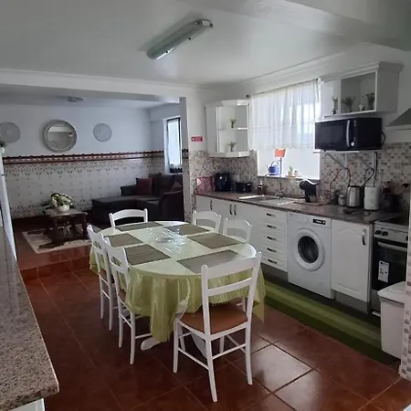 Casa Santos * Angra do Heroismo