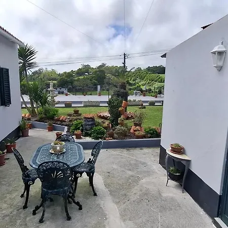 Casa Santos Holiday home