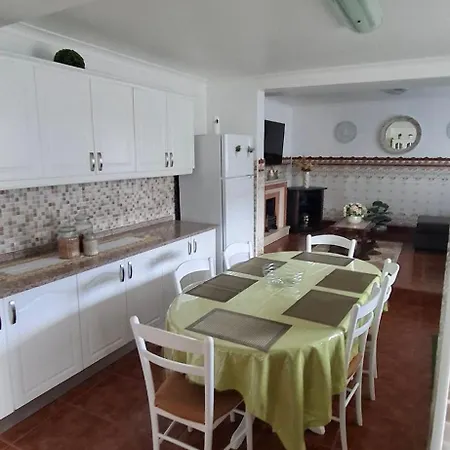 Holiday home Casa Santos