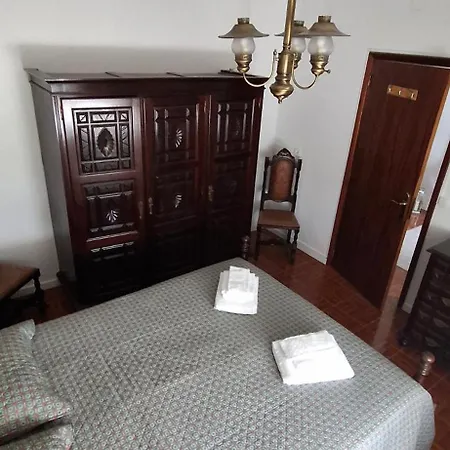Casa Santos Holiday home Angra do Heroismo
