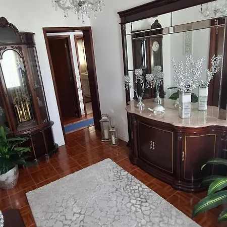 Casa Santos Angra do Heroismo