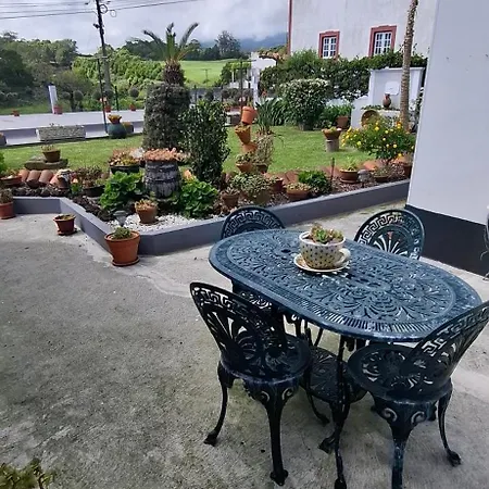 Casa Santos * Angra do Heroismo
