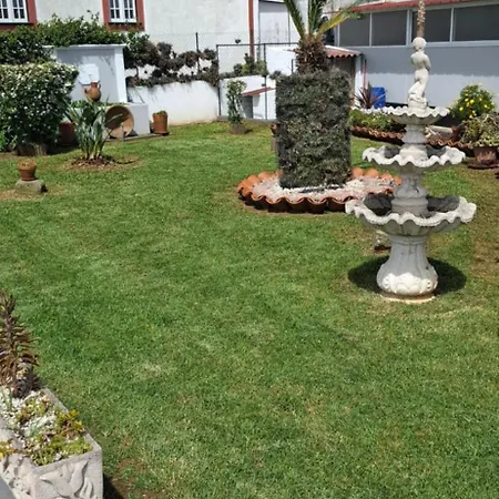 Casa Santos Holiday home