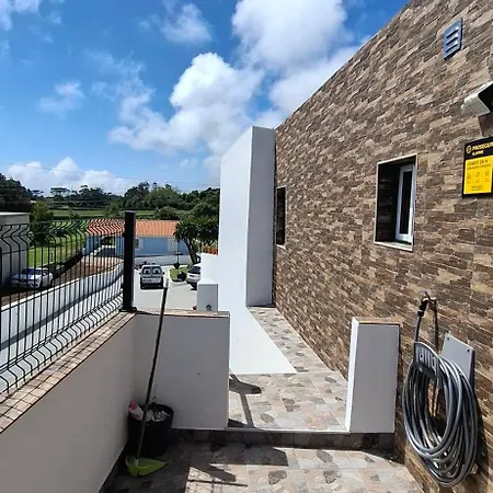 Holiday home Casa Santos Angra do Heroismo